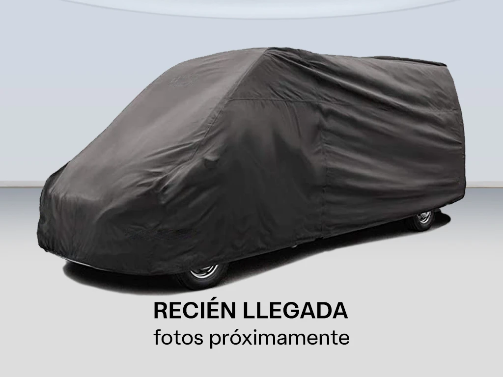 Volkswagen Comerciales Multivan