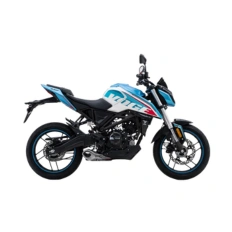 VOGE 125R