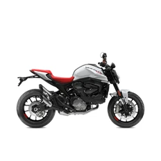 DUCATI Monster +