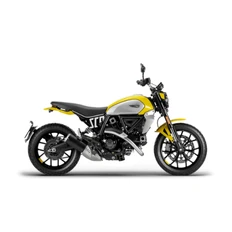 DUCATI SCRAMBLER ICON