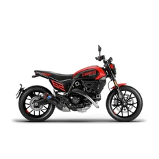 DUCATI SCRAMBLER Full Throttle