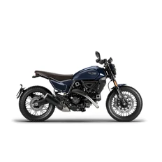 DUCATI Scrambler Nightshift