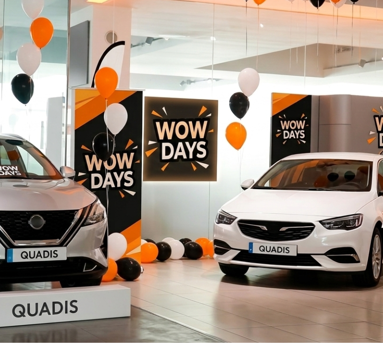 WOW Days Event